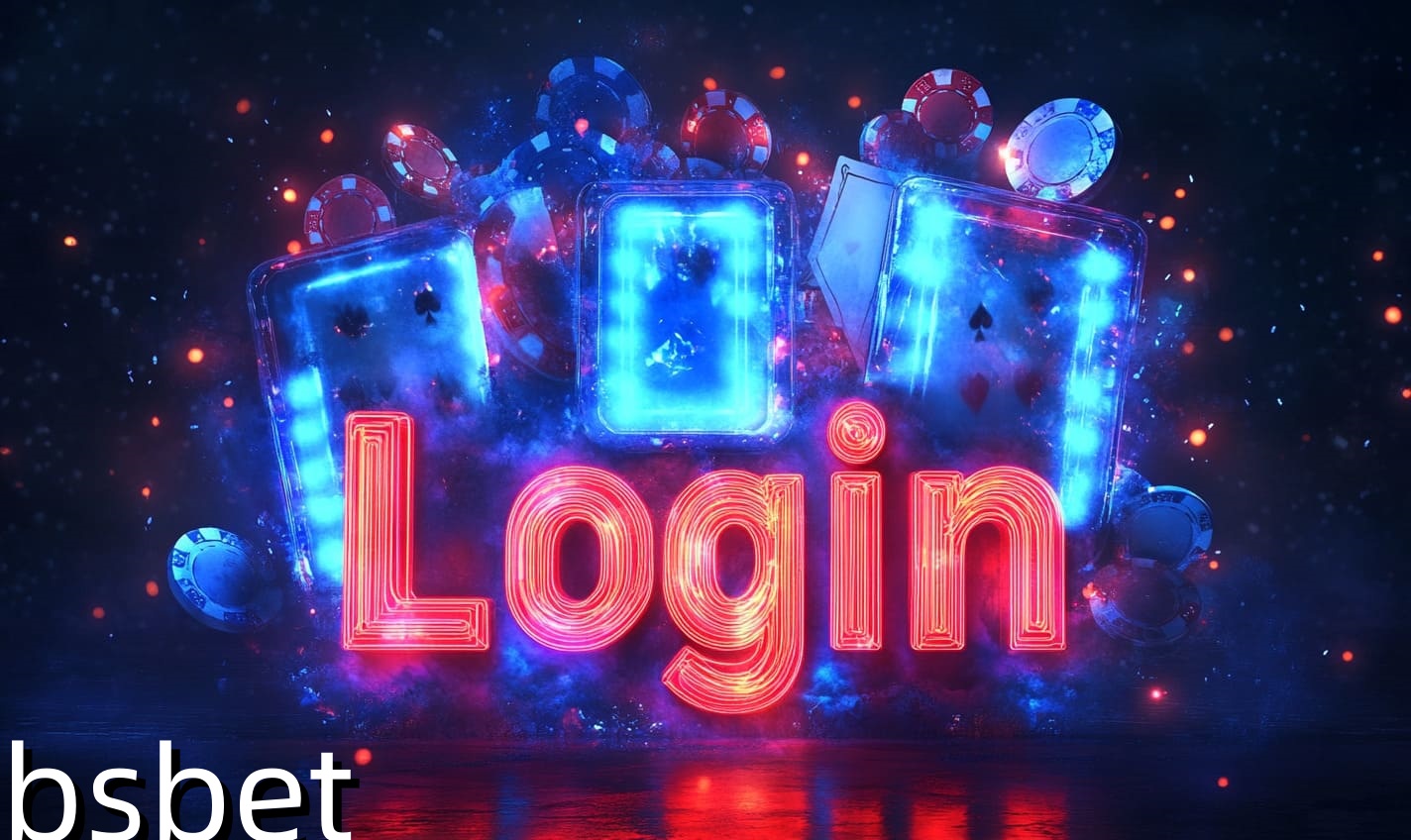 Registro Cassino bsbetBET